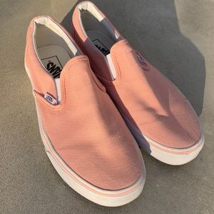 Vans Classis Slip-On Shoes